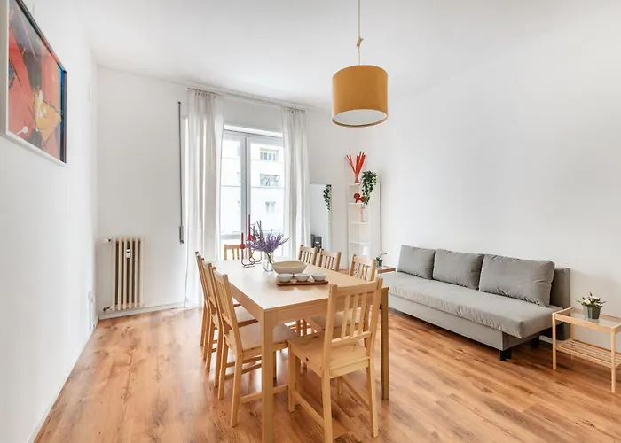 Trieste Home! Apartment