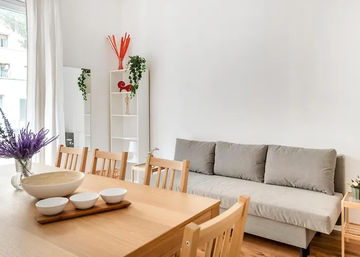 Trieste Home! Apartment *