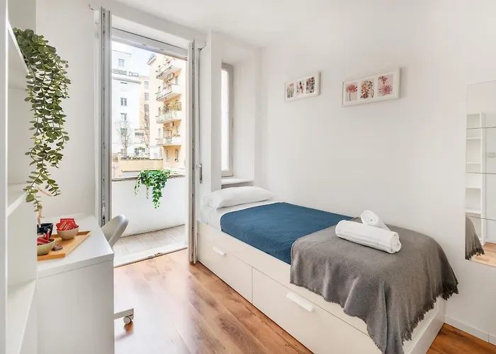 Apartment Trieste Home!