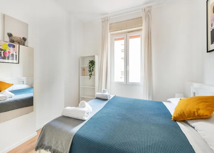 Apartment Trieste Home!