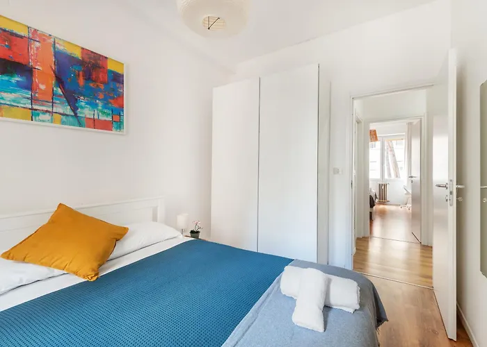 Trieste Home! Apartment *