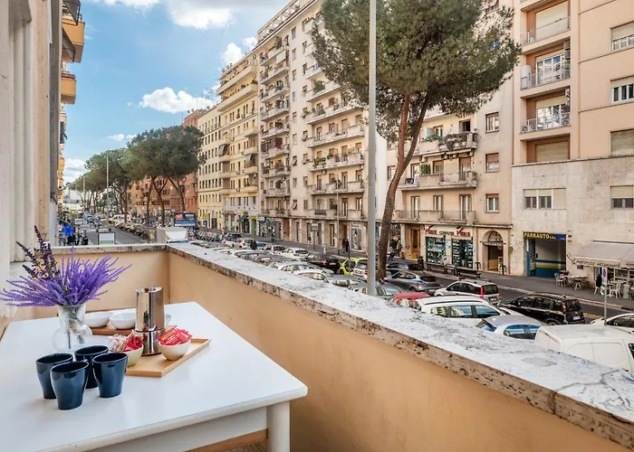 Apartment Trieste Home! *