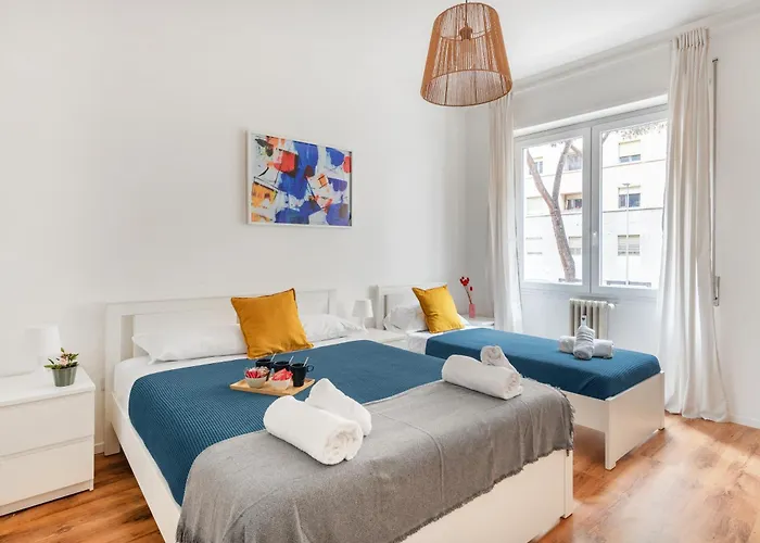 Trieste Home! Apartment *