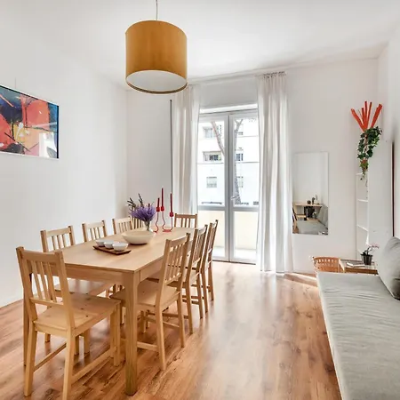 Trieste Home! Apartment