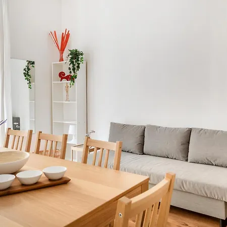 Trieste Home! Appartement *