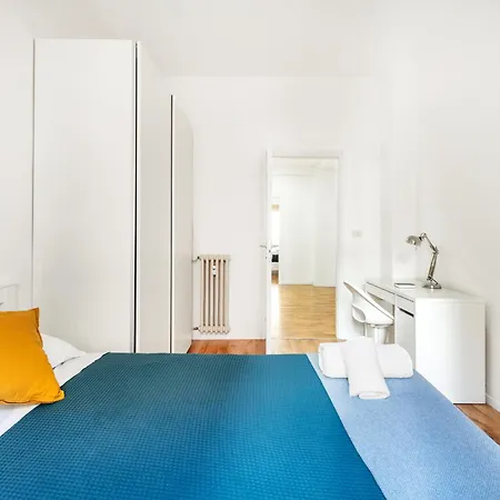 Trieste Home! Apartment Rome