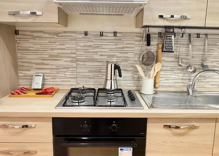 Trieste Home! * Рим