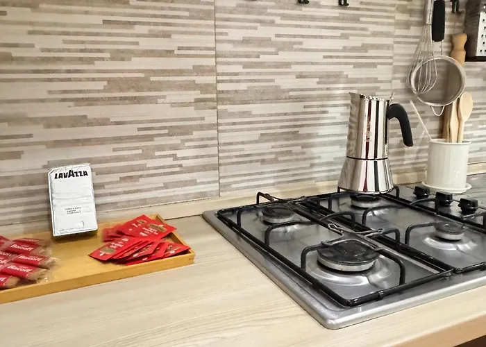 Apartament Trieste Home!