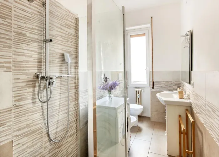 Апартаменты Trieste Home! *