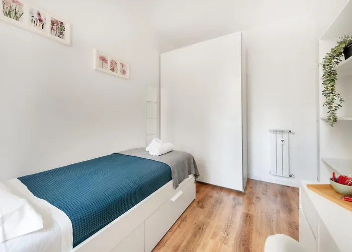 Apartament Trieste Home! *