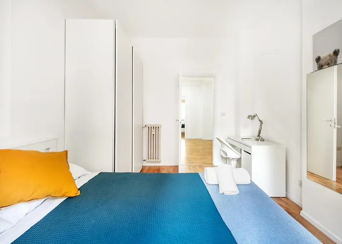 Trieste Home! Apartament Rzym