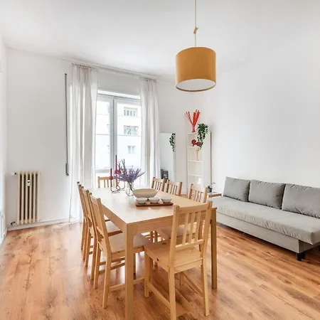 Trieste Home! شقة