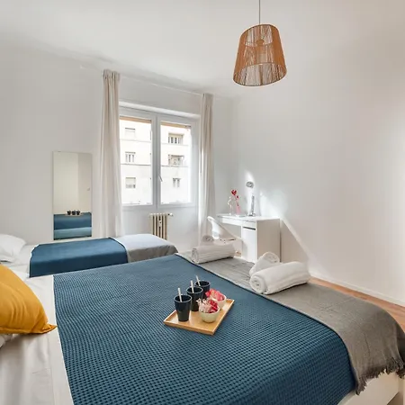 Trieste Home! * روما