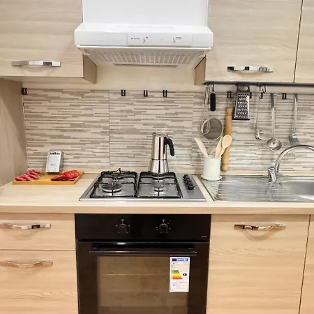 Trieste Home! * רומא