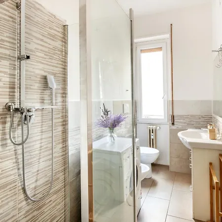 Διαμέρισμα Trieste Home! *