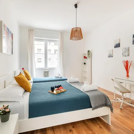 Trieste Home! *