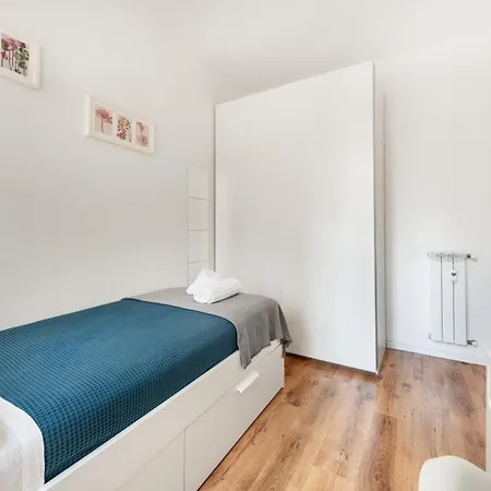 Διαμέρισμα Trieste Home! *