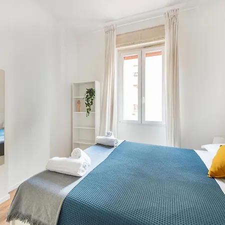 דירה Trieste Home!