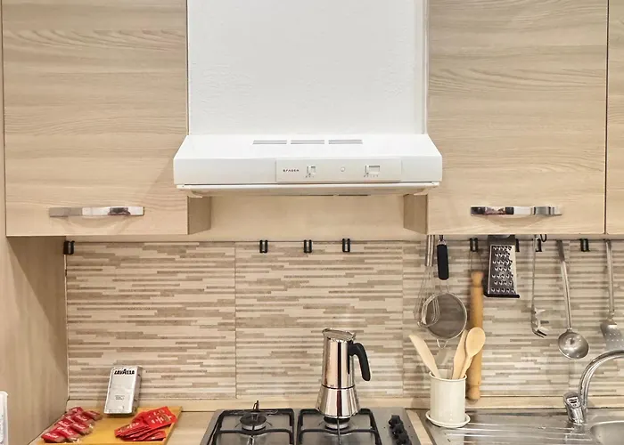 아파트 Trieste Home! 로마